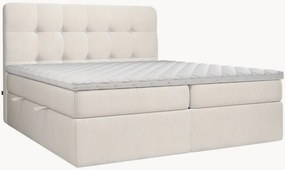 Cama divã artesanal com arrumação Space, H3