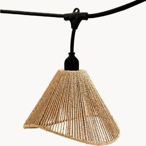 Sistema de iluminação LED para exterior Raffy