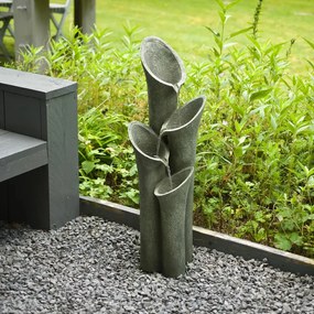 Elemento decorativo aquático AcquArte Montreux 1387067