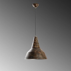 Candeeiro de Teto Saglam – Antiquation – Ø30 h:35 cm