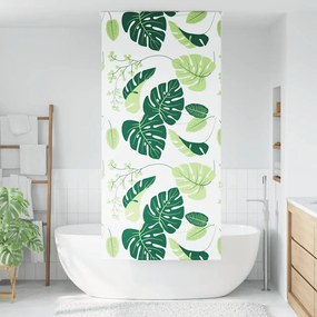 Rolo de Duche Estores 110x240 cm Largura Tecido 106 cm