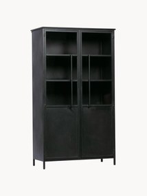 Vitrine metálica Exhibit