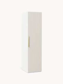 Roupeiro modular Simone, L 50 cm, vários tamanhos