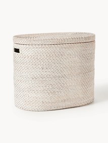 Cesto para roupa suja com tampa Lurdes