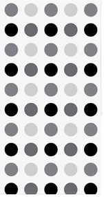 vidaXL Rolo de Duche Estores 120x240 cm Largura Tecido 116 cm
