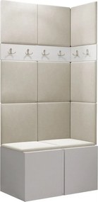 Conjunto para corredor Hartford 264