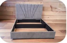 Cama Estofada ref 18 - elevatorio