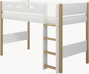 Cama alta para crianças Nor
