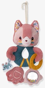 Jeanne anéis multiatividades - Lilliputiens rosa