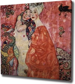 Tela Decorativa KC422 – Multicolor – 45 x 45 cm