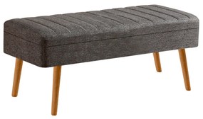 Conjunto de Mesa de Jantar Extensível e Cadeiras Vina – Pinho Atlântic
