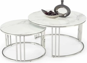 Conjunto de mesa de centro Houston 1503