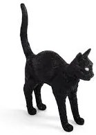 Jobby The Cat Lamp