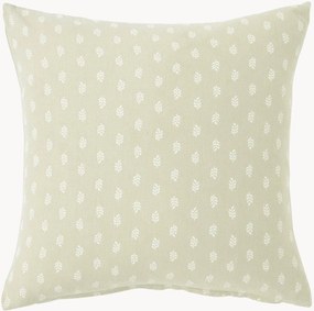Capa de almofada em algodão Milly