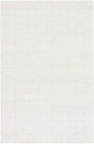 Tapete de lã de pelo curto Aminah