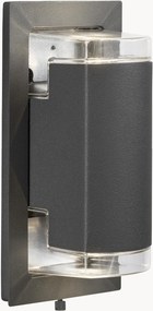 Candeeiro de parede Potenza