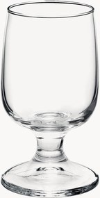 Copos de vinho Executive, conjunto de 3