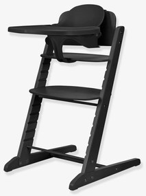 Cadeira alta Iris 3-em-1 CYBEX preto