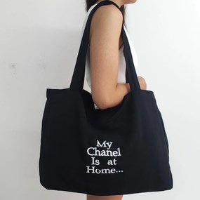 Bolsa Black Personalizado