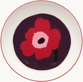 Prato de massa Unikko