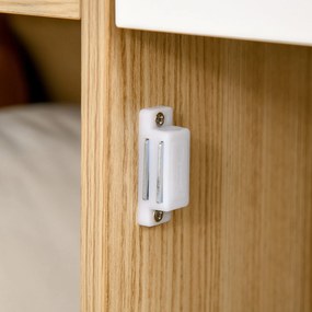 Aparador Simón de 100 cm - Design Moderno