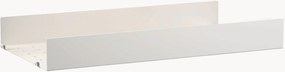 Prateleira em metal String System, L 58 x P 30 cm