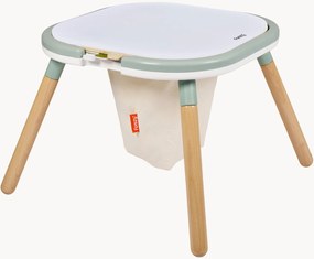 Mesa de brincar para crianças em madeira de faia Funzy