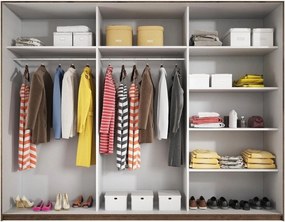 Conjunto para quarto Levruvu 113