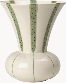 Jarra pintada à mão Signature, Alt 20 cm