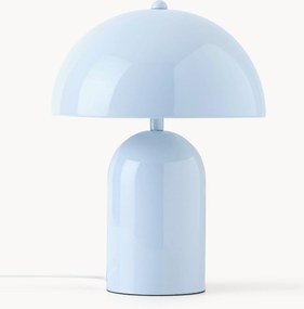 Candeeiro de mesa retro pequeno Walter, Alt 34 cm