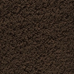 Toalhas de mãos premium SOLUND 4pcs 30x30 cm 600 g/m2 castanho