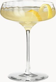Taças de cocktail Bernadotte, conjunto de 2