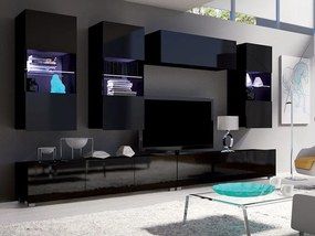 Conjunto para sala de estar Tivdalu 109