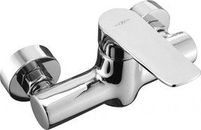 Mexen Pecos misturadora de duche, cromado - 72740-00