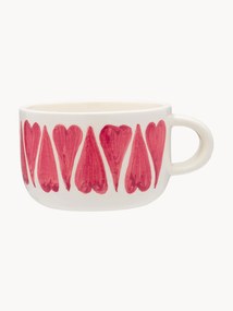 Hand-painted XL cup Classic Love