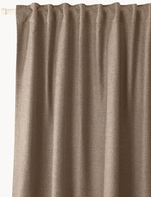 Cortina opaca multi-banda Jensen, L 280 cm