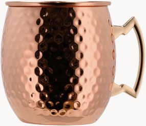 Canecas Moscow Mule Katja, conjunto de 2