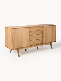 Wooden Sideboard Bettina