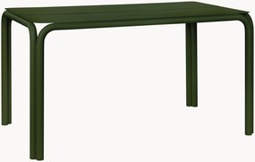 Mesa de jardim Nokk, 135 x 84 cm