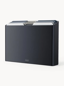 Tábuas de corte com suporte Folio, conjunto de 5