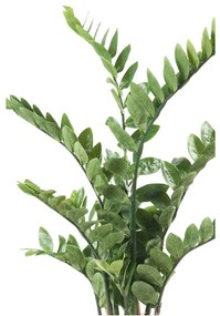 Zamioculcas artificial 110 cm verde 11.662C