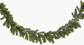 Guirlanda de Natal LED artesanal para interior e exterior Winnipeg, C 180 cm