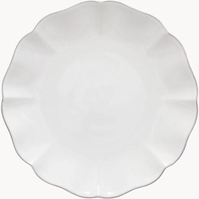 Prato de pequeno-almoço Rosa