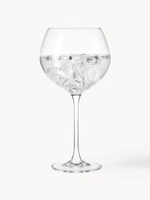 Copo de cristal para gin Gina, 2 uni.