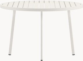 Mesa redonda para jardim Giardini, Ø 120 cm
