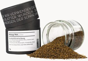 Mistura de pimenta Melange Noir