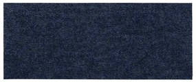 Tapetes de escada adesivos 30 pcs 60x25 cm retangular azul