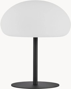 Candeeiro de mesa LED portátil e regulável Sponge