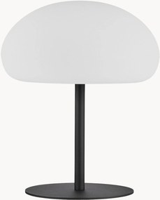 Candeeiro de mesa portátil regulável para exterior Sponge