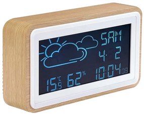 Rádio Despertador Denver Electronics 117160000090